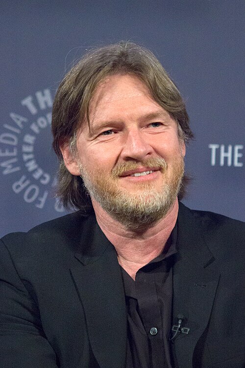 Donal Logue
