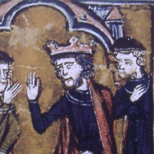 Baldovino II di Gerusalemme