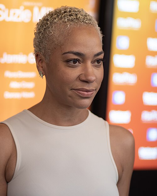 Cush Jumbo