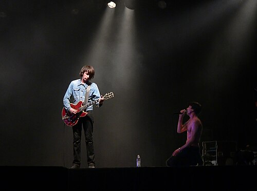 Bernard Butler