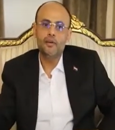 Mahdi al-Maschat