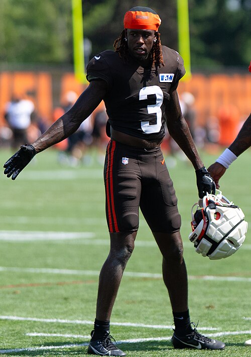 Jerry Jeudy