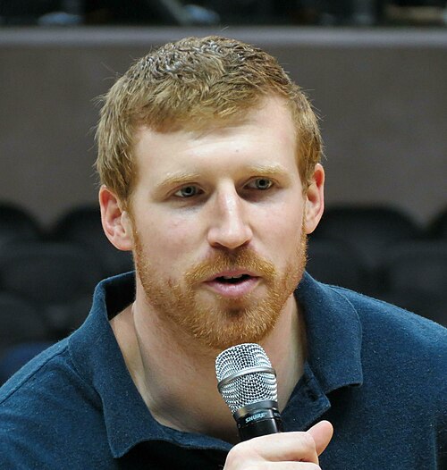 Matt Bonner