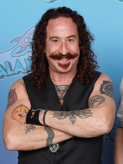 Ari Lehman
