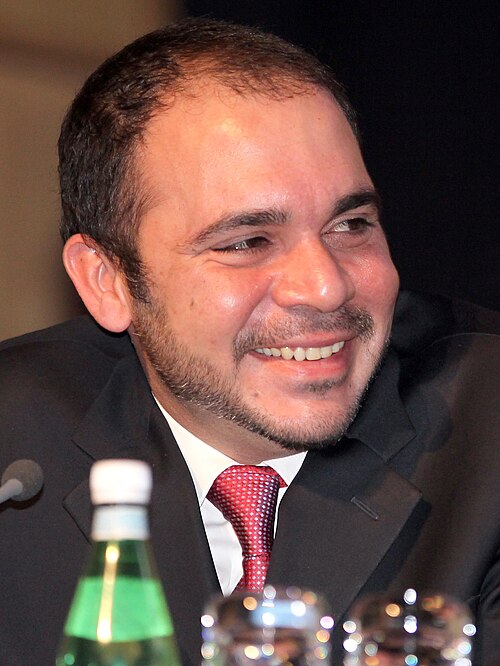Ali bin Al Hussein