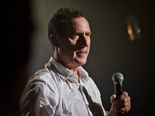 Andy McCluskey