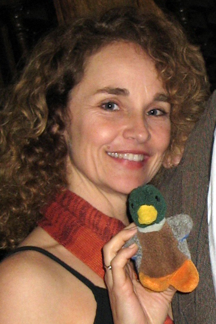 Diane Franklin