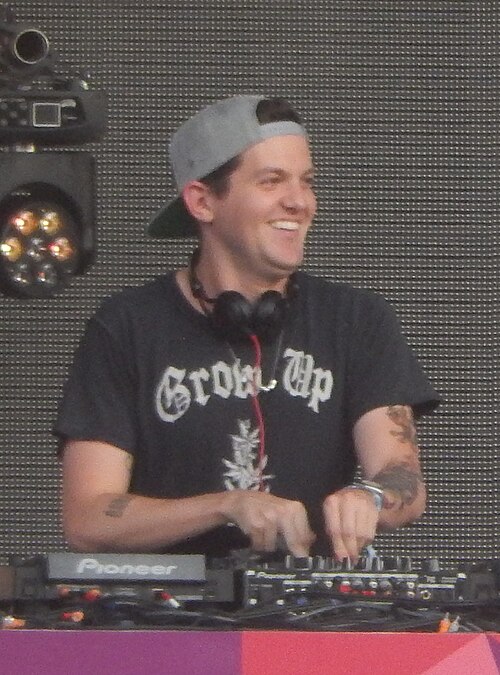 Dillon Francis