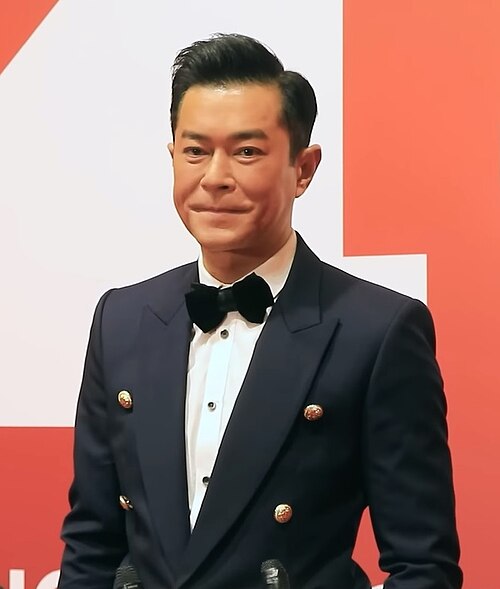 Louis Koo