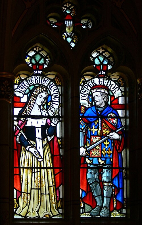 Catherine Woodville