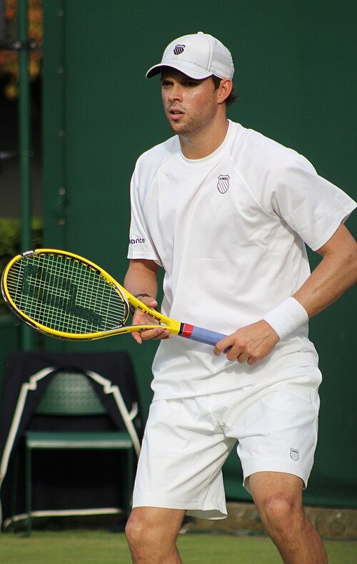 Bob Bryan