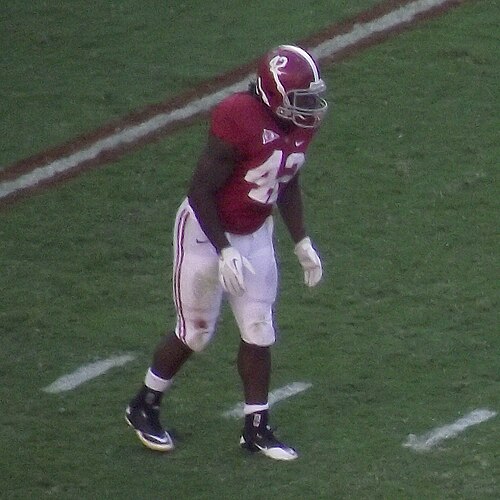 Eddie Lacy