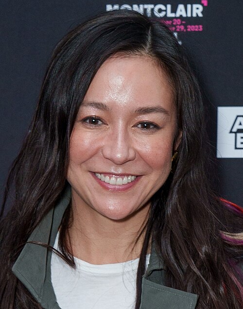 Elizabeth Chai Vasarhelyi