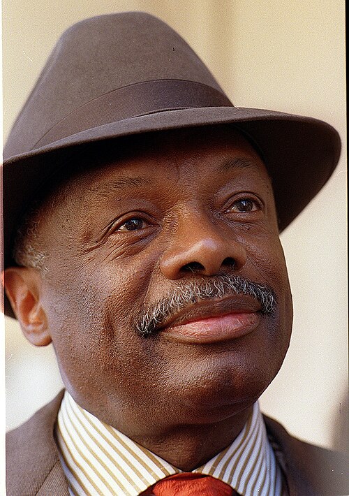 Willie Brown