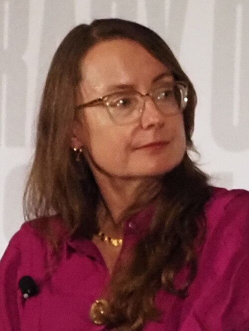 Emily Wilson