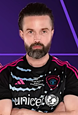 Emmett Scanlan
