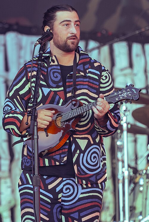 Noah Kahan