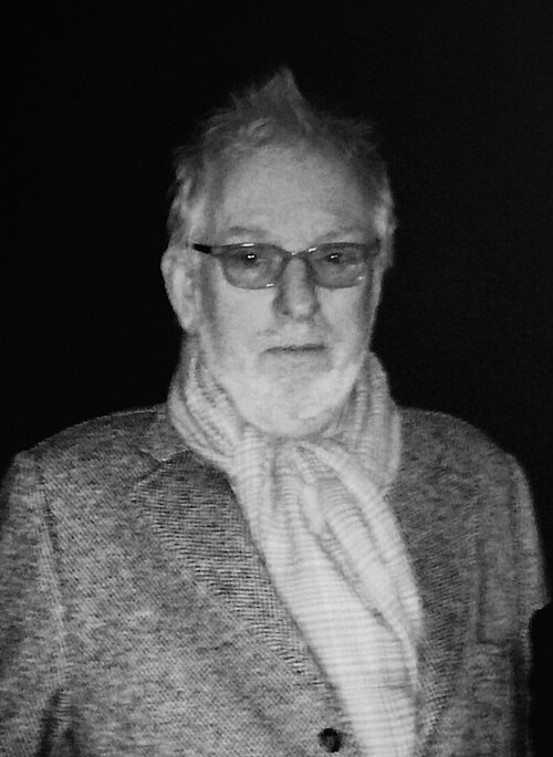 Hugh Hudson