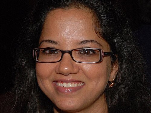 Tanuja Chandra