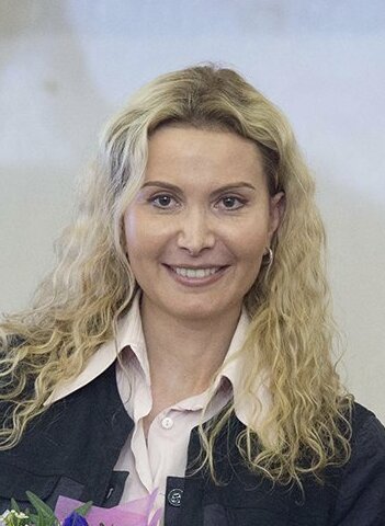 Ėteri Tutberidze