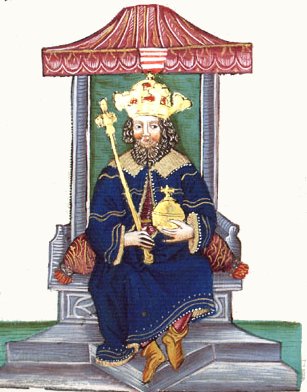 Wenceslaus III of Bohemia