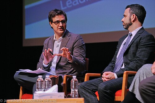 Chris Hayes