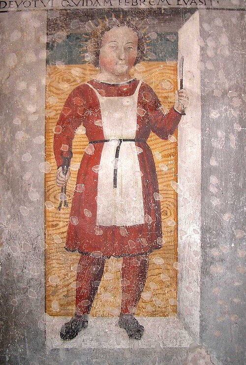 Simon of Trent