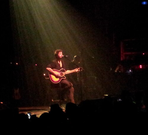 Bertrand Cantat