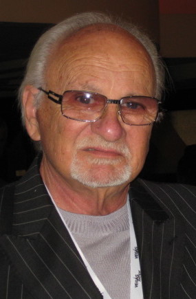 Frank Cullotta