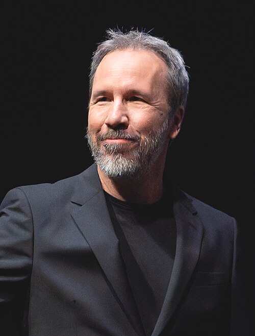Denis Villeneuve