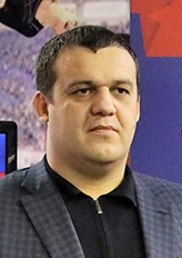 Umar Nazarovich Kremlev