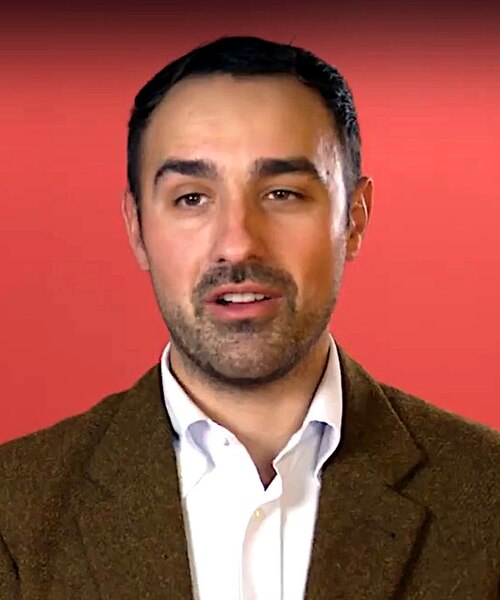 Jamie Demetriou