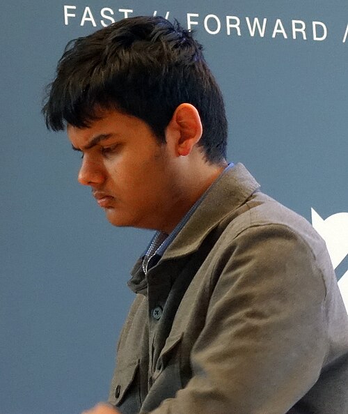 Abhimanyu Mishra