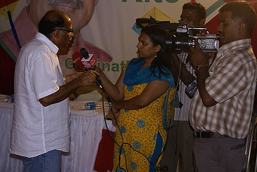 G. R. Gopinath