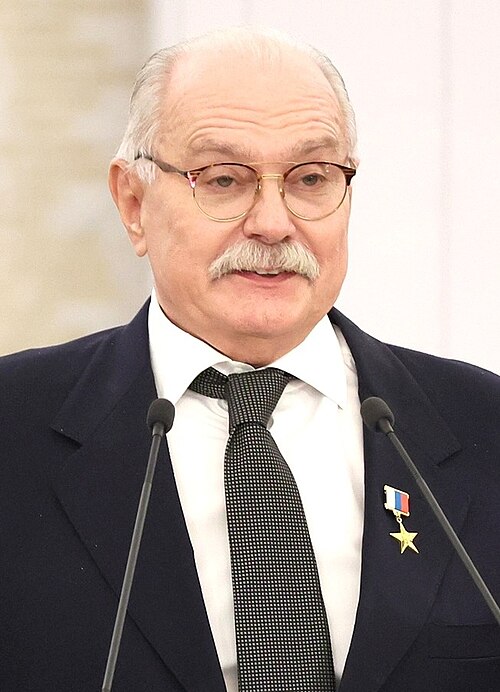 Nikita Sergeevič Michalkov