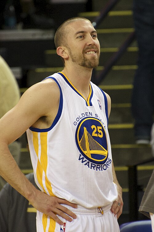 Steve Blake