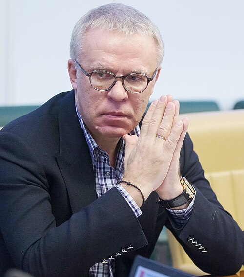 Vjačeslav Fetisov