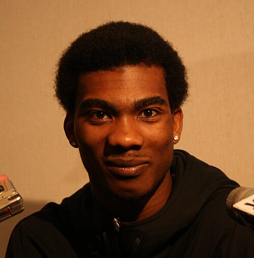 Corey Brewer