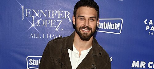 Ryan Guzman