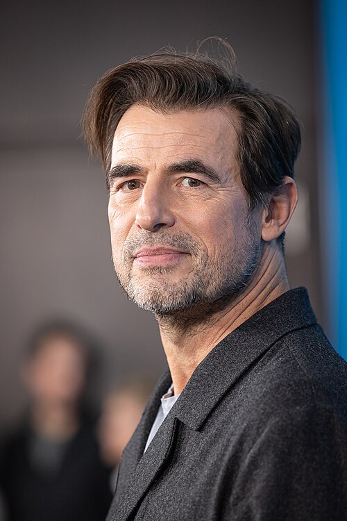 Claes Bang