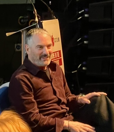 Scott Frank