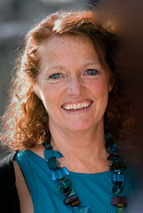 Louise Jameson