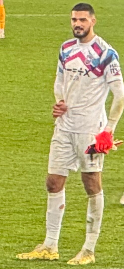 Arijanet Murić