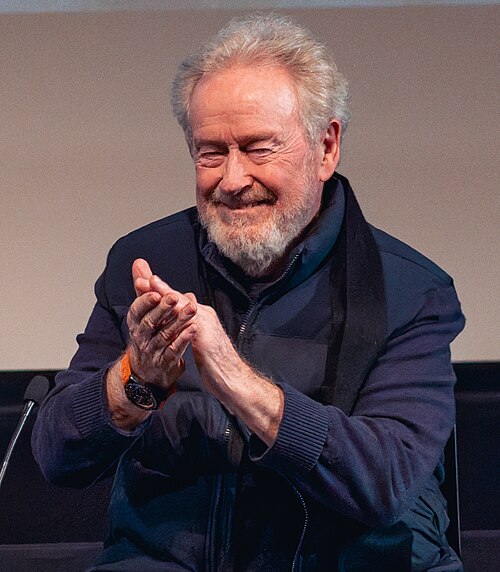 Ridley Scott