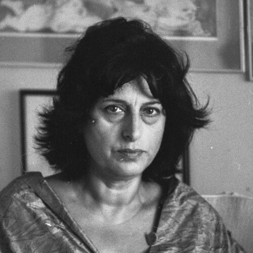 Anna Magnani