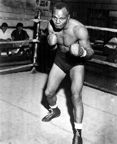 Jersey Joe Walcott