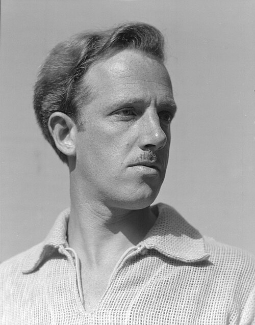 Haakon Chevalier