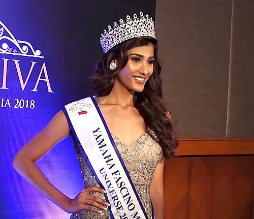 Nehal Chudasama