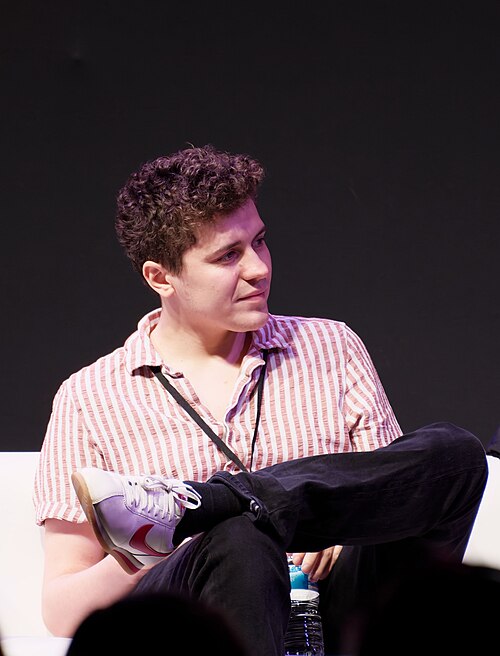 Dylan Llewellyn