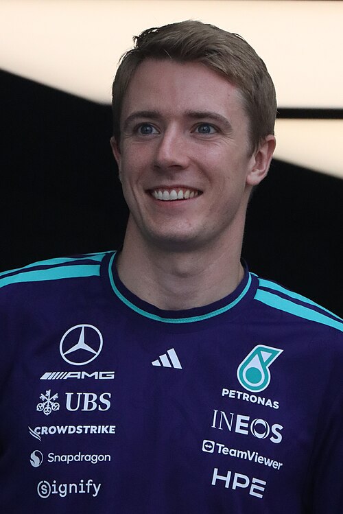 Frederik Vesti